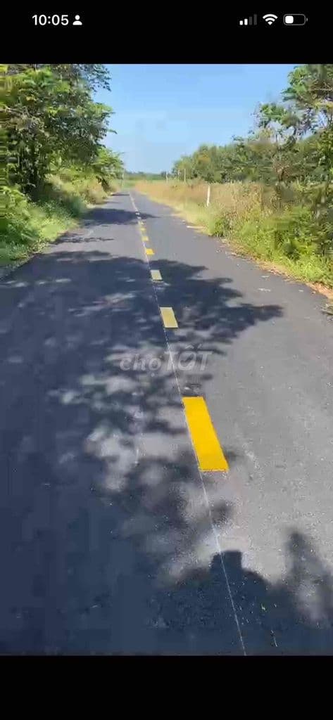 Đất CLN gần 1000m2, đường nhựa 12m, Safari Củ Chi