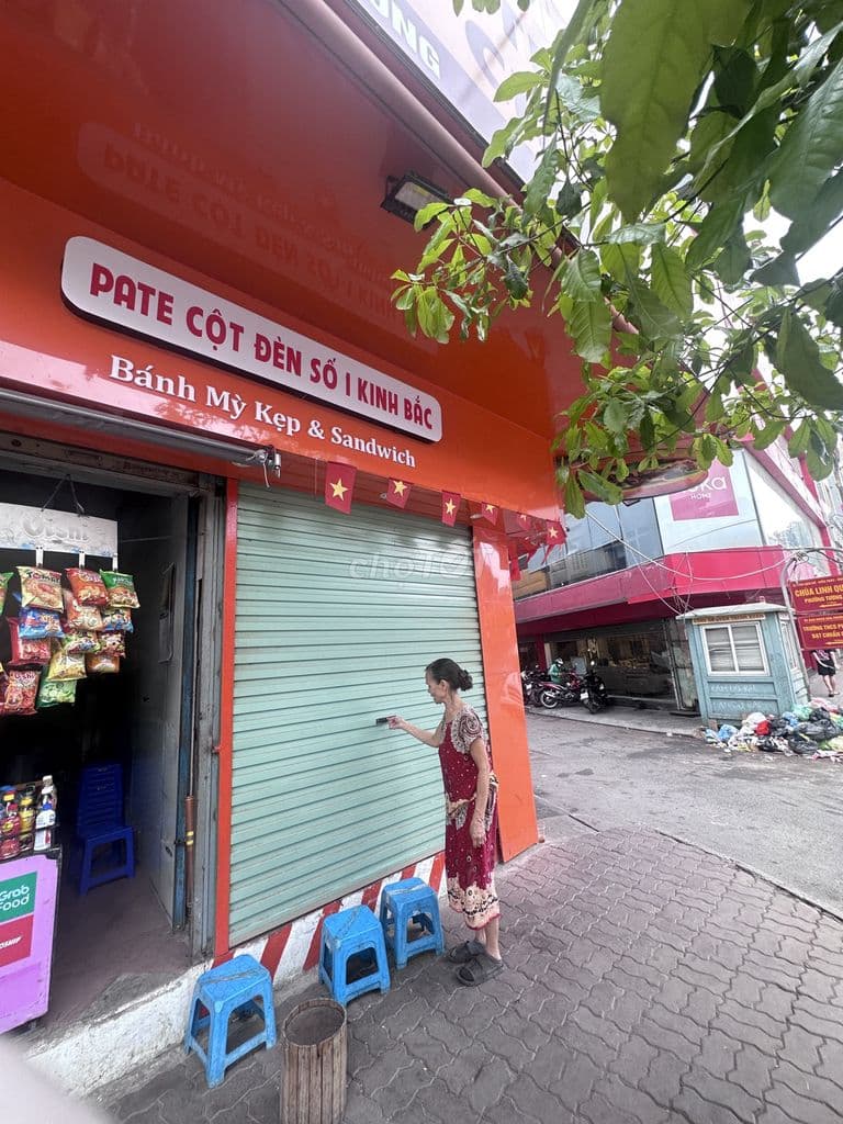 Cho thuê mặt bằng kinh doanh mặt đường - Ảnh 2