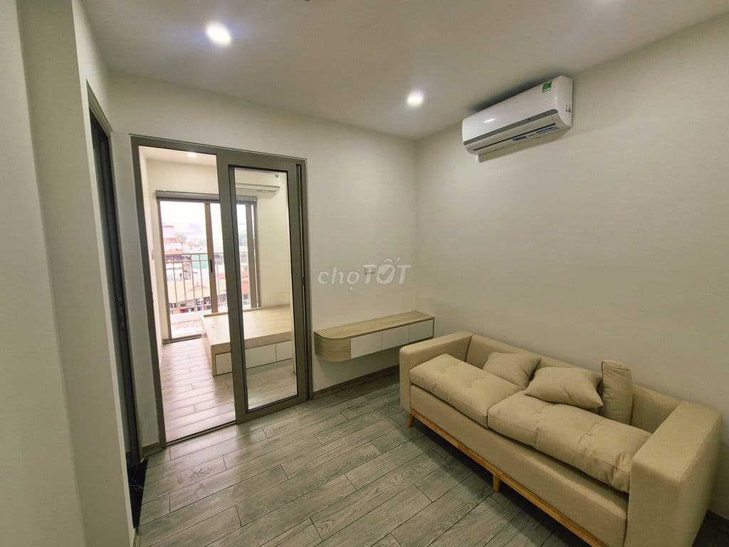 Bán Tòa Nhà 60m x 6 Tầng Tại Hoang Hoa Thám