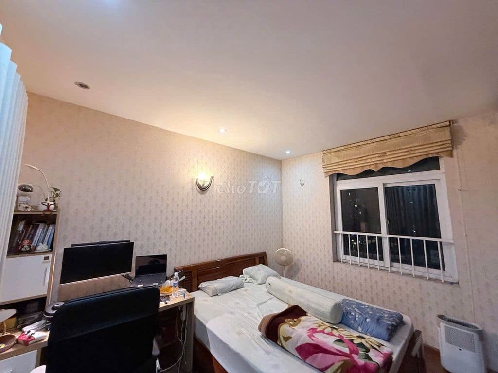 Bán Chung Cư Võ Chí Công 75m giá 6.95 tỷ - Ảnh 2