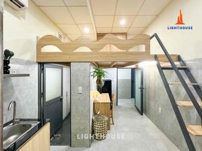 DUPLEX GIÁ RẺ CHÍNH CHỦ NGAY DƯƠNG QUẢNG HÀM ĐI ĐH VĂN LANG EMART