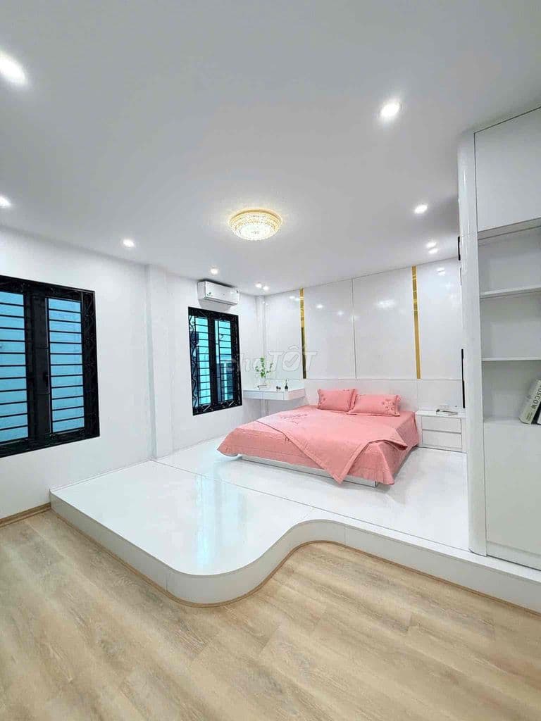 QUAN NHÂN - THANH XUÂN - NHÀ ĐẸP Ở LUÔN - FULL NỘI THẤT – GẦN PHỐ - 35 - Ảnh 3