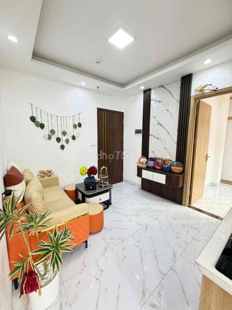 Bán CCMN Thoáng Đẹp Mới - Sổ Hồng Từng Căn- Phạm Ngọc Thạch, Đống Đa - Ảnh 2