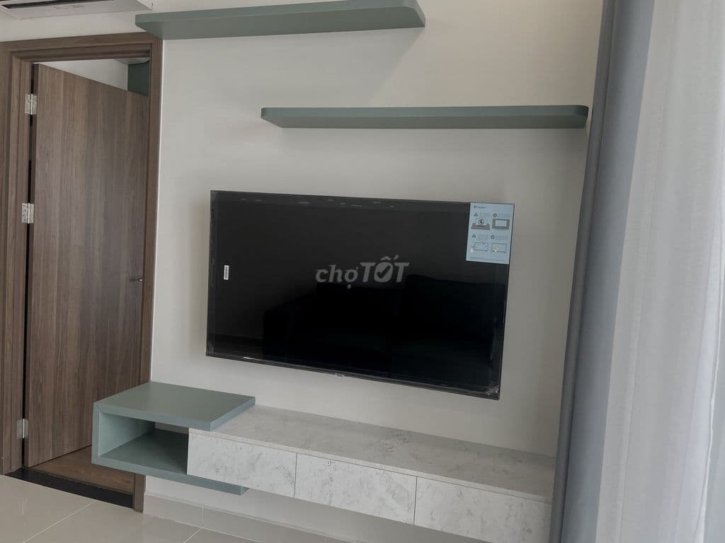 GIỎ HÀNG Q7 RIVERSIDE, 1PN 8TR, 2PN 9TR, 3PN 12TR VIEW SÔNG - Ảnh 3