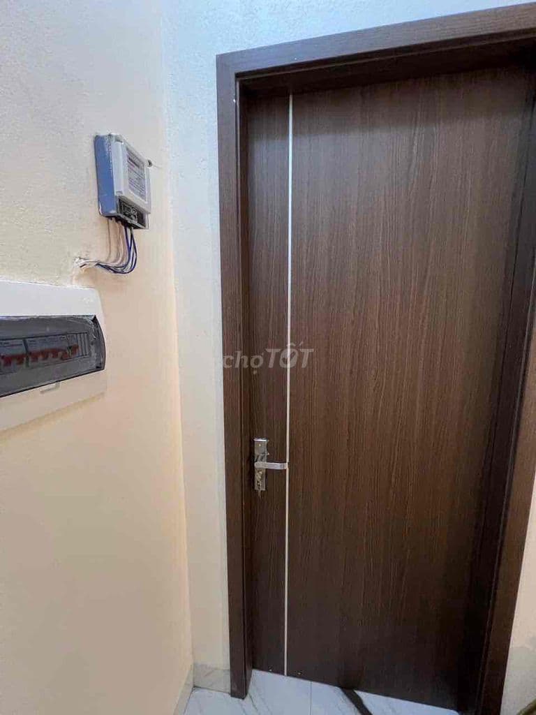 Chính chủ cho thuê phòng khép kín