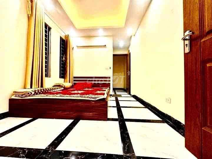 🔥🔥NHÀ TÂN MAI - LÔ GÓC 2 THOÁNG - FULL NỘI THẤT - NGÕ NÔNG GẦN MẶT PHỐ - Ảnh 3