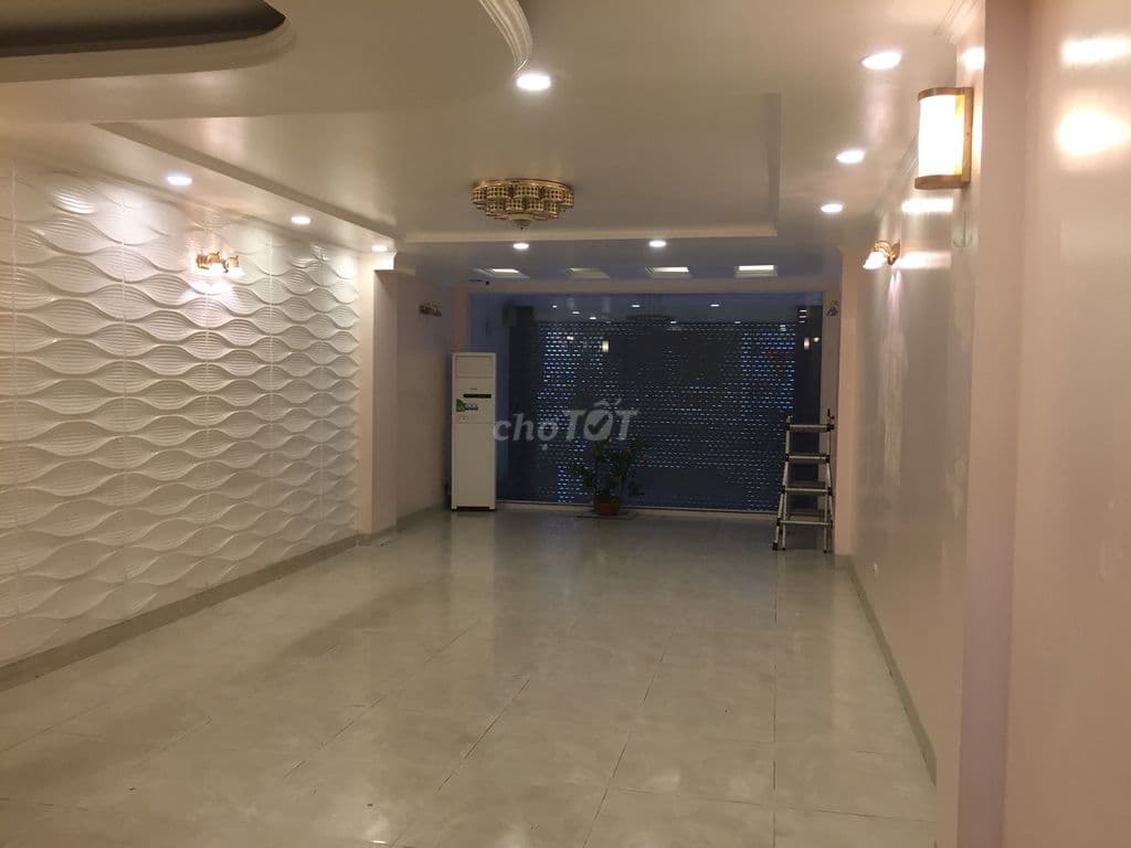 Cho thuê vp phố yên lãng,đống đa,hà nộidtsd 65m2,thông sàn,mới đẹp - Ảnh 3