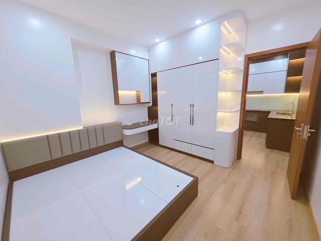 SỔ ĐỎ TRAO TAY - CHUNG CƯ N1 MỄ TRÌ - LÊ QUANG ĐẠO - MỸ ĐÌNH - Ảnh 2