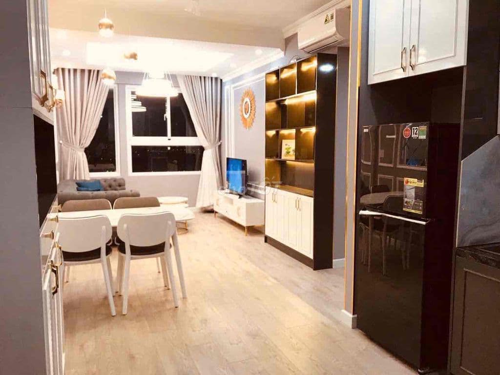 Bán Citi Soho 2pn 2wc 55m2 có sổ