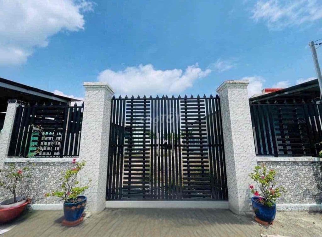 Lô mặt tiền Ba Sa, Phước Hiệp đẹp giá tốt - ai đi xem là mua ngay