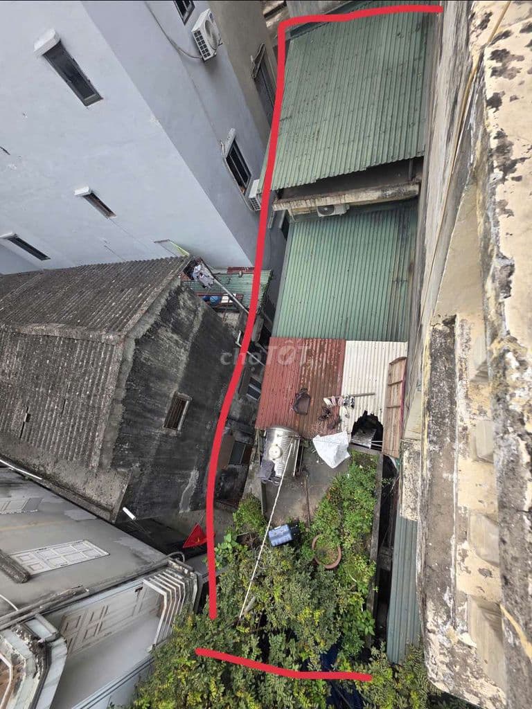 Chính chủ bán nhà cấp 4 nở hậu - Ảnh 2