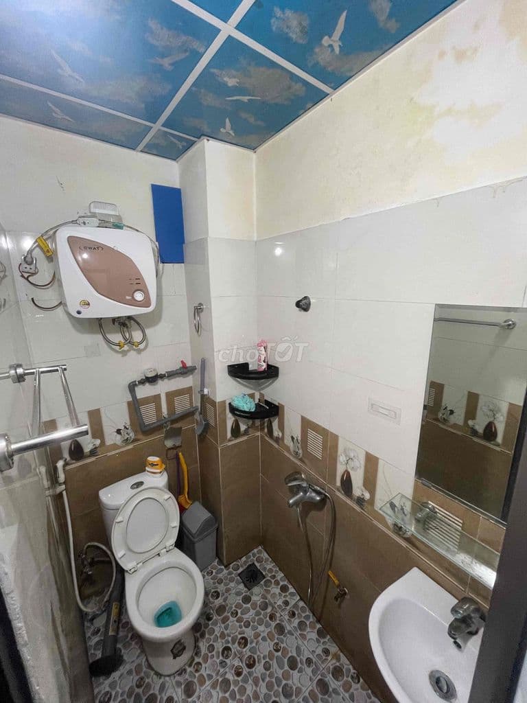 CHO THUÊ PHÒNG TRỌ GIÁ RẺ !!! - Ảnh 2