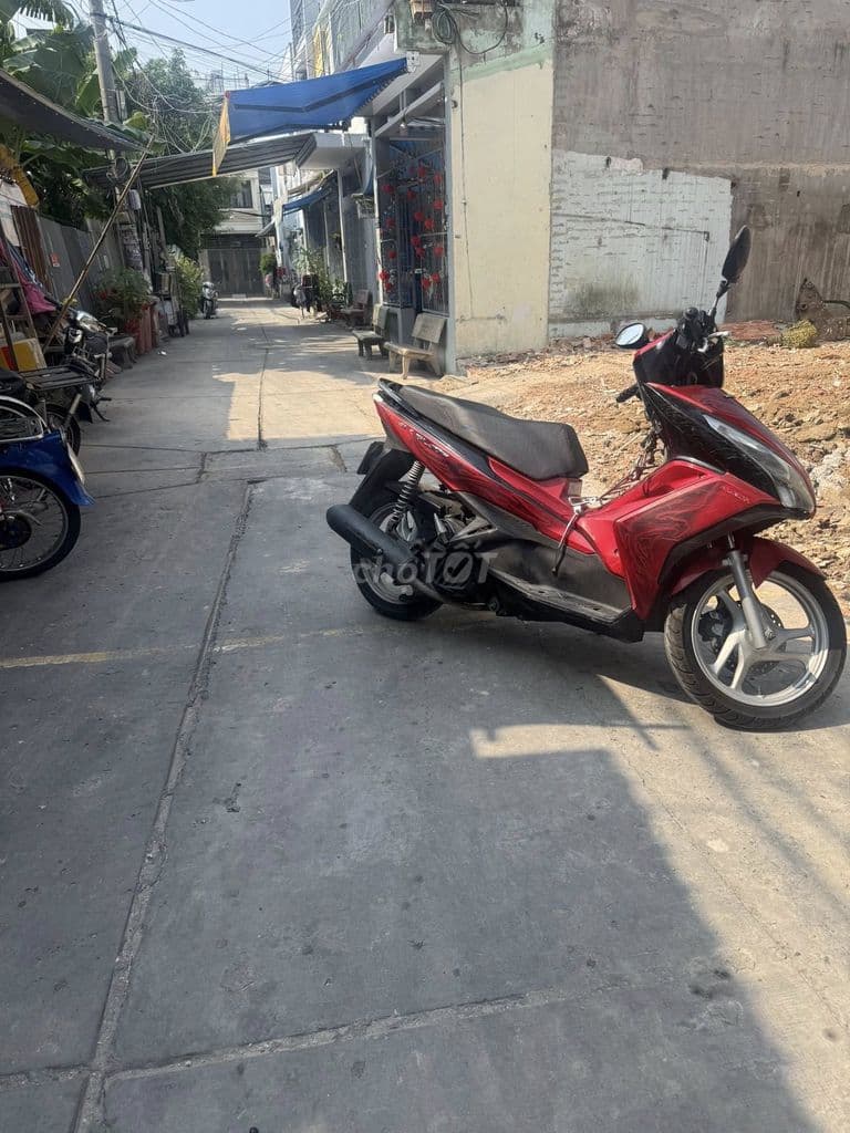 HẺM OTO 6M HƯƠNG LỘ 2 - 8M X 20M - GẦN BỐN XÃ - THÍCH HỢP XÂY CHDV - Ảnh 2