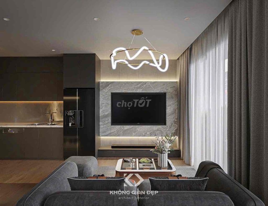 Quỹ căn thuê Stu/1N/2N/3N đẹp nhất Smart City tháng 3/2026 - Ảnh 2