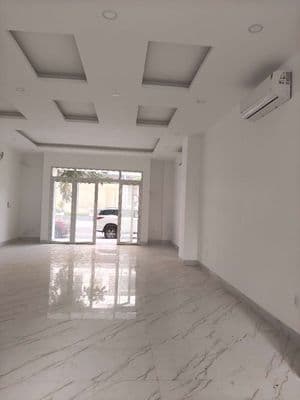 Nhà Phú Mỹ 4 phòng ngủ có nội thất