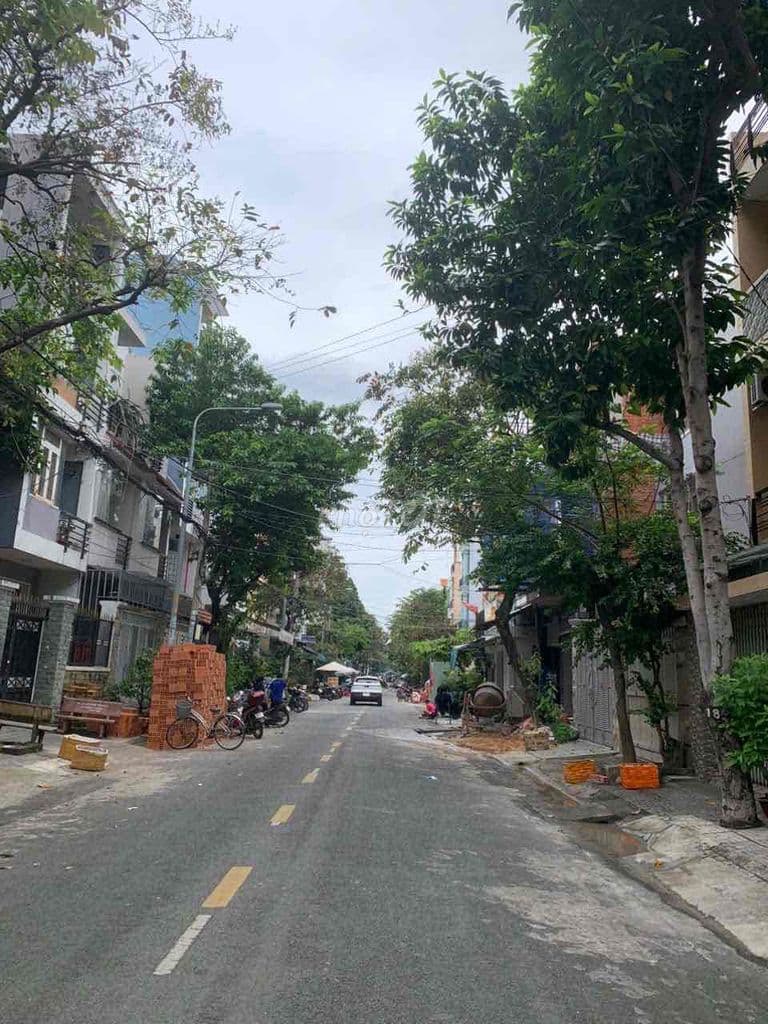 Chủ kẹt bán gấp MTKD Tô Hiệu. Dt 4m x 24m. Nhà cấp 4. Giá 12 tỷ TL - Ảnh 3