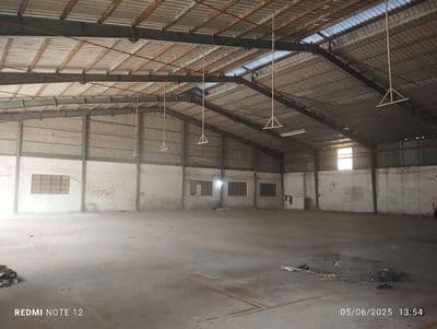 cho thuê nhà xưởng 1300m2 giá thuê 60 triệu/ tháng