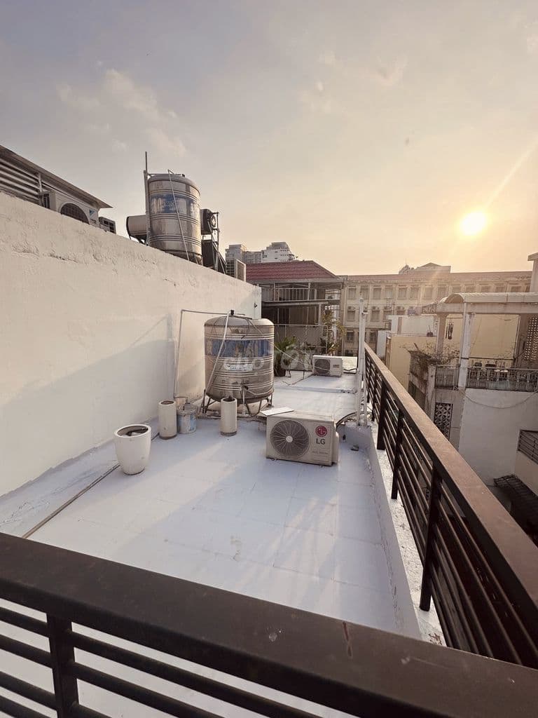 59 NGUYỄN BỈNH KHIÊM QUẬN 1 - đoạn 2 chiều - Ảnh 2