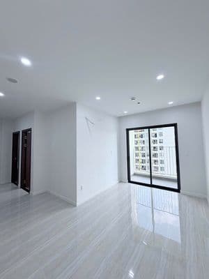 GIẢM SỐC! TỪ 7 TRIỆU CÒN 6,2 TRIỆU – CĂN HỘ 2PN 53M²