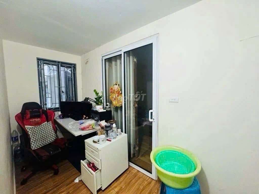 🔥 6,6 tỷ – ngõ tôn đức thắng – lô góc kinh doanh – 15m ra phố