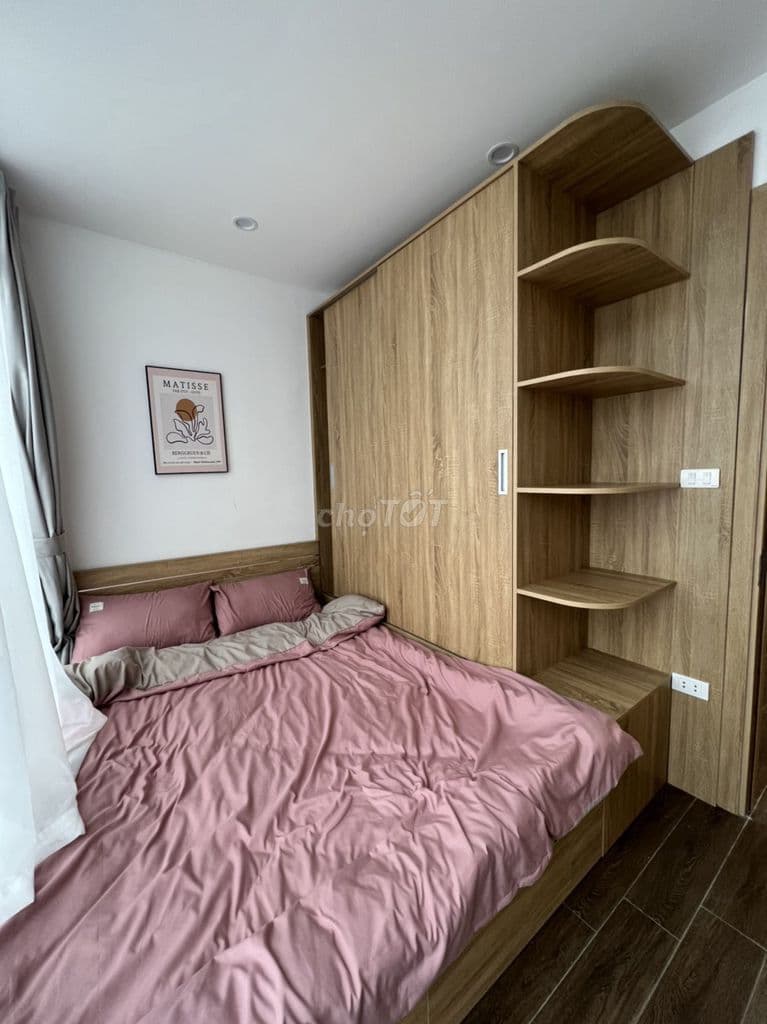 GIÁ RẺ !! SỔ HỒNG ! CHUNG CƯ C1 ĐỘI CẤN - VĂN CAO - BA ĐÌNH - Ảnh 3