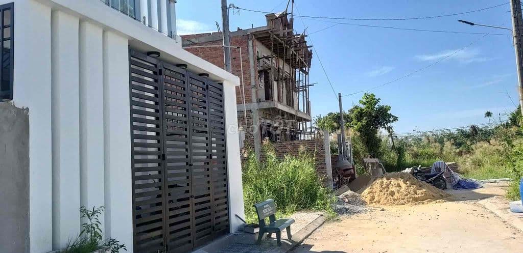 Đất thổ cư đường 156 Bình Mỹ, Chân cầu Rạch Tra Củ Chi - Ảnh 2