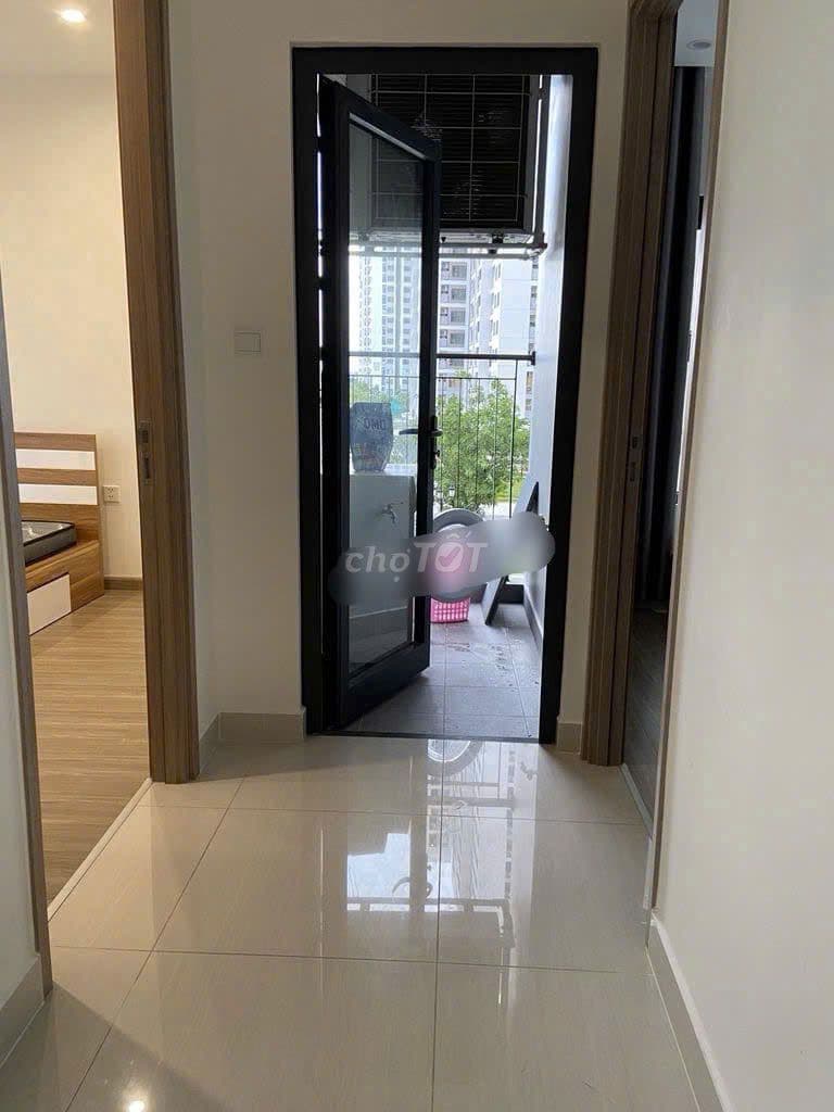 BÁN GẤP CĂN HỘ VINHOMES GRAND PARK QUẬN 9, FULL NỘI THẤT, GIÁ TỐT - Ảnh 2