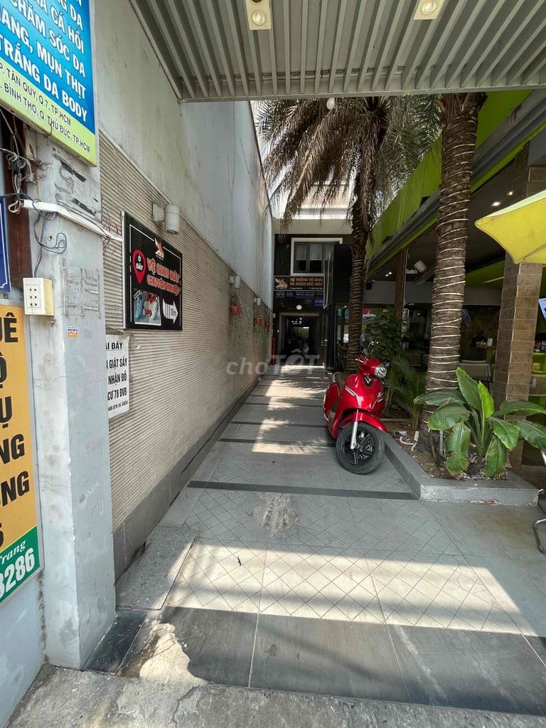 Căn hộ dịch vụ, mini Quận Thủ Đức 25m² - Ảnh 2