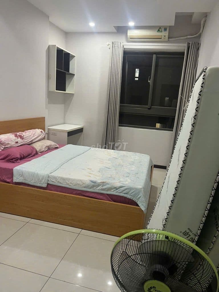 Cần bán căn hộ Docklands Saigon, 2PN, nhà mới, sổ hồng sang tên ngay - Ảnh 3