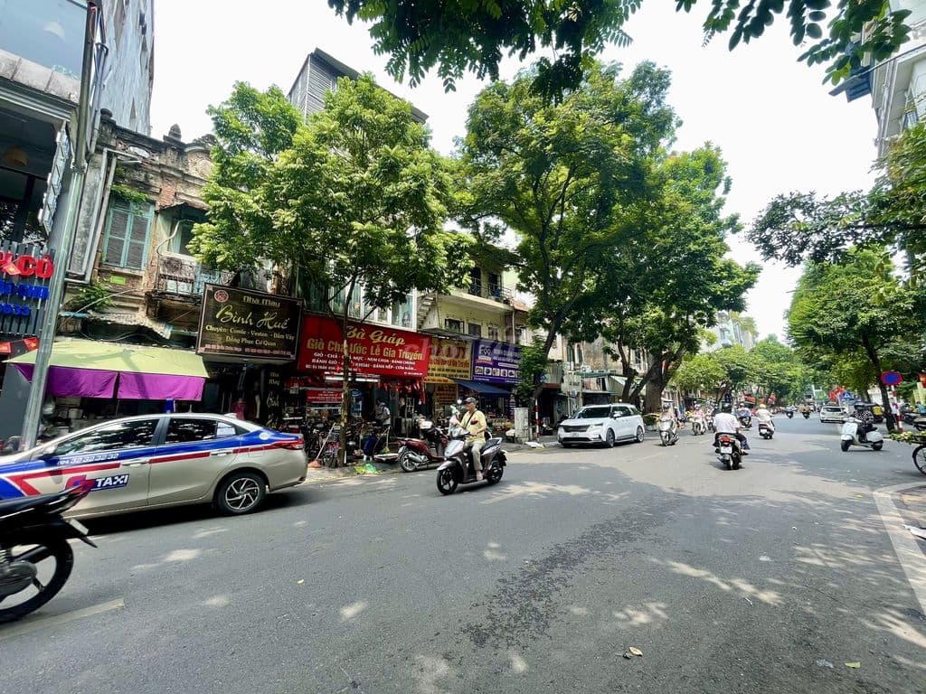 Mặt tiền kim cương Trần Xuân Soạn Phố Huế. Pháp lý chuẩn - Ảnh 2