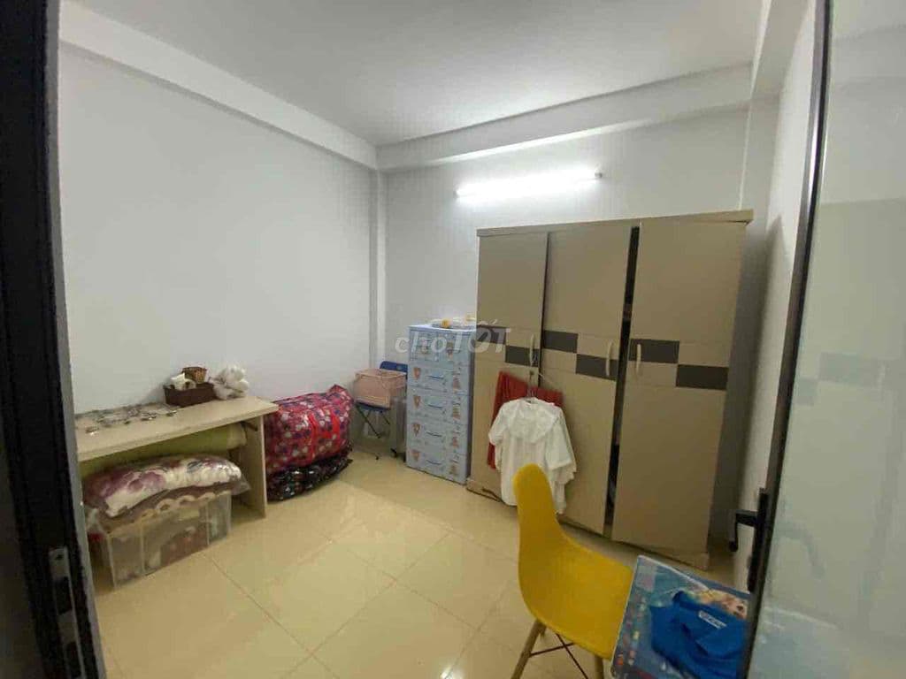 Cho thuê trọ chính chủ mới ở 541 bát khối - Ảnh 3