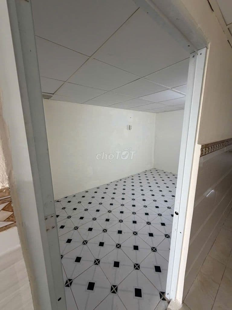 BÁN GẤP! 80M2, 3PN, 2WC, CHUNG CƯ QUẬN 5, MT AN BÌNH, CHỈ 3.2 TỶ, SHR - Ảnh 3