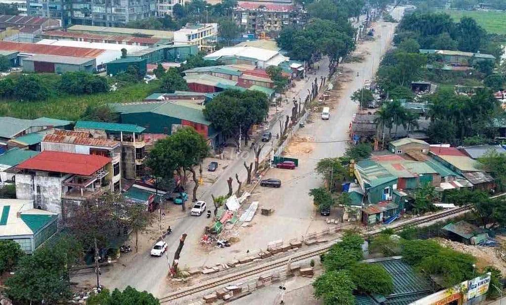 Đất đẹp, ô tô- Miêu Nha, Xuân Phương, gần Vincom-DT 65m - Ảnh 3