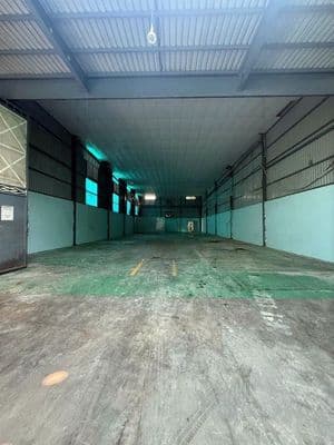 Cho thuê kho 440m² Thuận An, Bình Dương - Xe tải ra vào