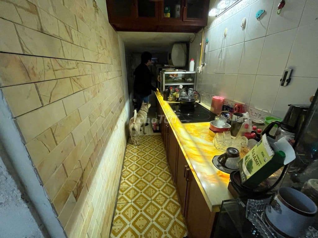 Bán 92m2 đất ngõ 15 Tạ Quang Bửu