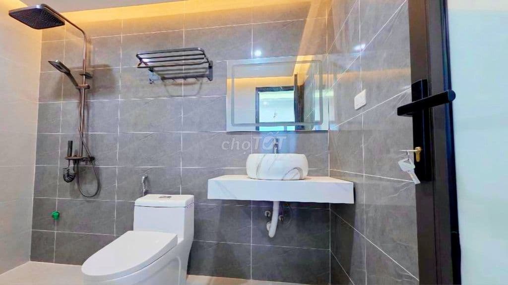 VIỆT HƯNG 4 NGỦ - Ô TÔ TẬN CỬA - CẠNH BỆNH VIỆN XỊN - 7 TỶ LỚN - Ảnh 3