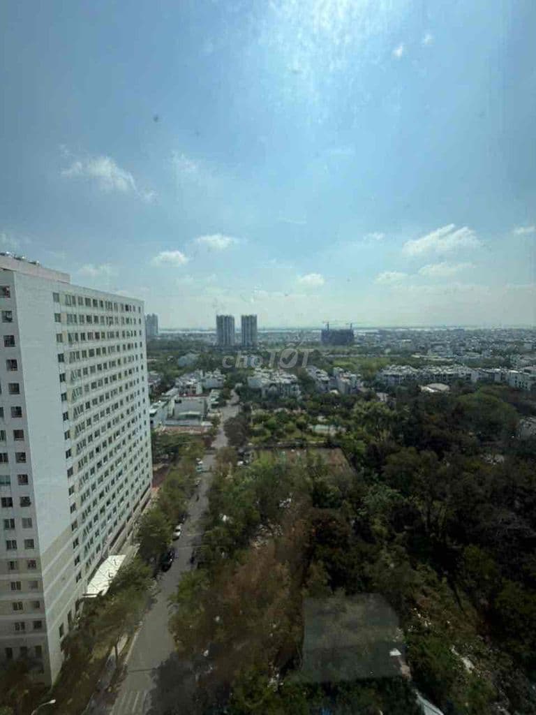 🏡Cho thuê căn hộ 2pn góc có NT*Nhà mới sơn*Cc BellezaQ7*Dt 88m2-11tr - Ảnh 2