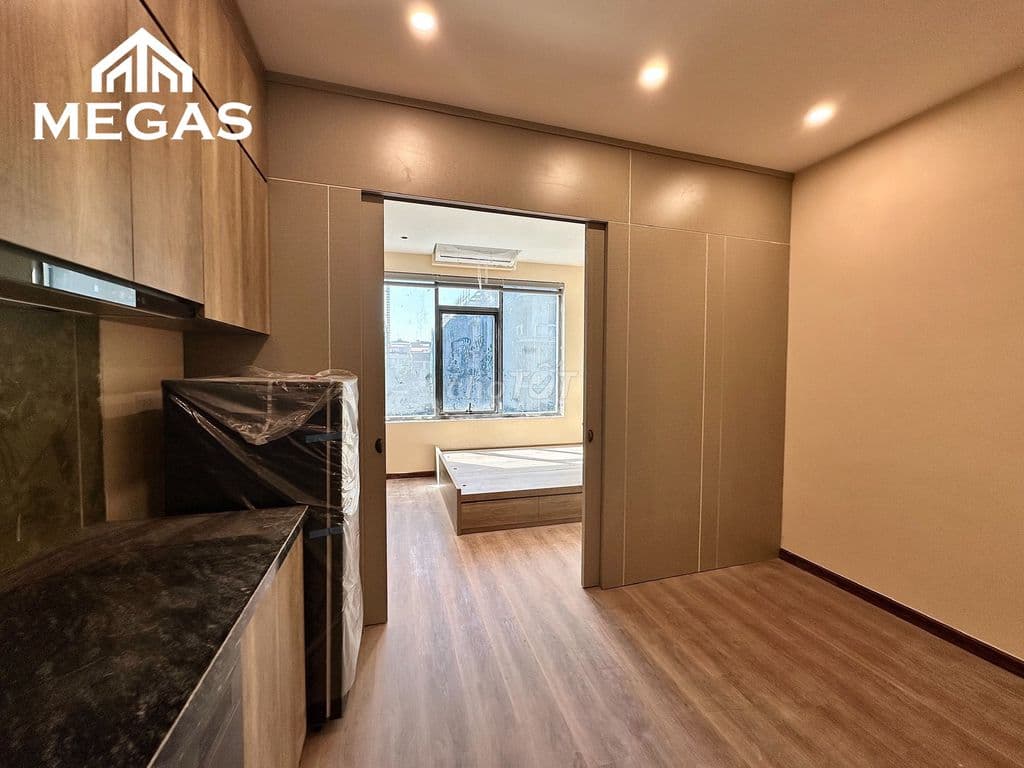 CĂN HỘ 1N1K FULL NỘI THẤT NGUYỄN TUÂN, VINCOM TRẦN DUY HƯNG-ROYAL CITY - Ảnh 3