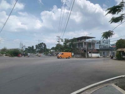Cho Thuê nhà mặt tiền Đường Thống Nhất