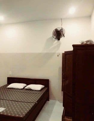 Cho thuê căn hộ một phòng ngủ gần Phạm Xuân Ẩn, Đà Nẵng