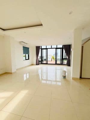 Cho thuê mặt bằng mặt phố Trích Sài - Tây Hồ