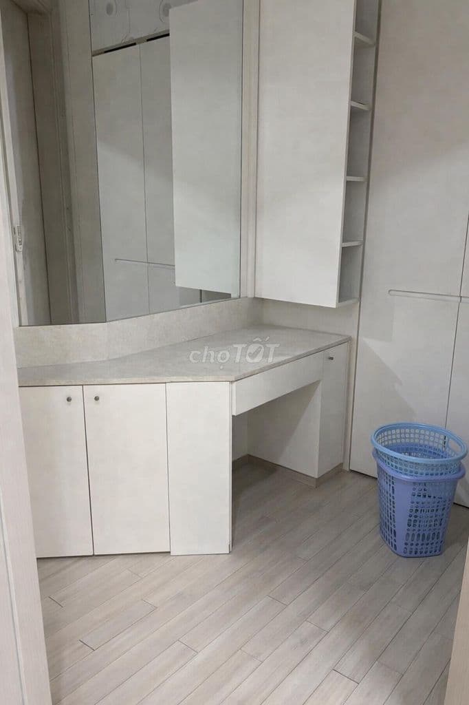 Cho Thuê Căn Hộ 2 Ngủ Hyundai full đồ - Ảnh 2