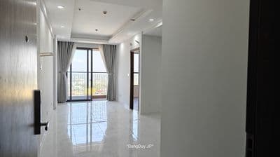 Cho thuê 2pn2wc giá 5tr5 sẵn rèm - Opal skyline Lái thiêu