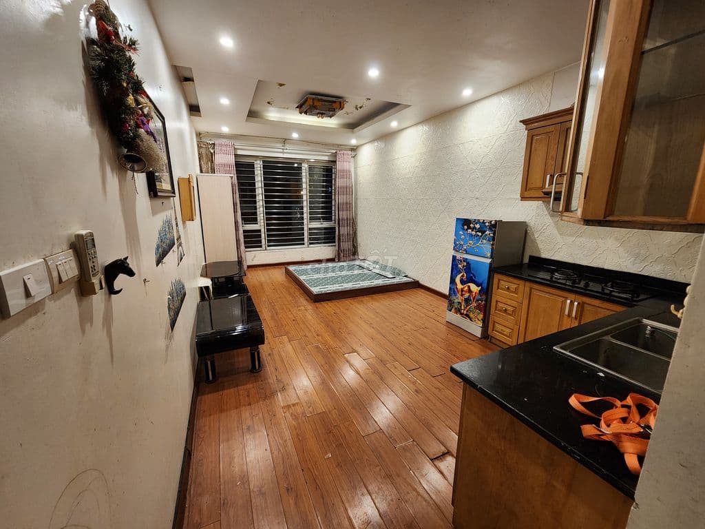 Cho thuê phòng tại Tương Mai- Hoàng Mai , Nguyễn An Ninh - Ảnh 3