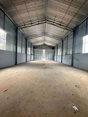 CHO THUÊ NHÀ KHO - XƯỞNG - ĐƯỜNG NGUYỄN LƯƠNG BẰNG - 250M2