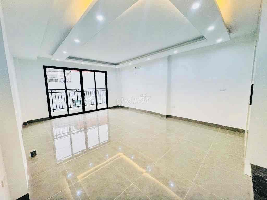 Phố Trần Thái Tông 53m, 6T thang máy - ngõ 3m - Giá 15.5 tỷ. - Ảnh 3