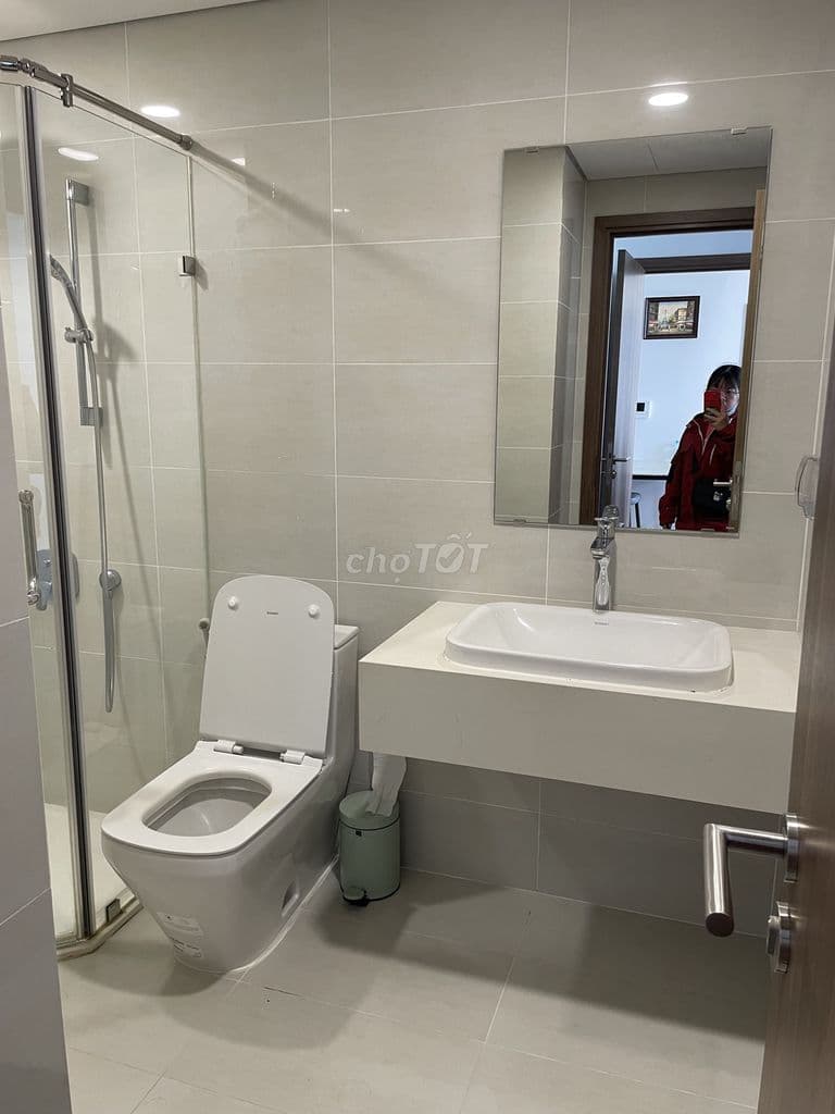 GIỎ HÀNG BÁN CH ECO GREEN 1PN 4.7 TỶ, 2PN 6TỶ, 2PN CĂN GÓC 6.2TỶ - Ảnh 3