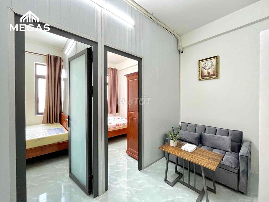 2 Phòng Ngủ Giá Rẻ - Full Nội Thất ngay KDC Lake View An Phú Quận 2 !!