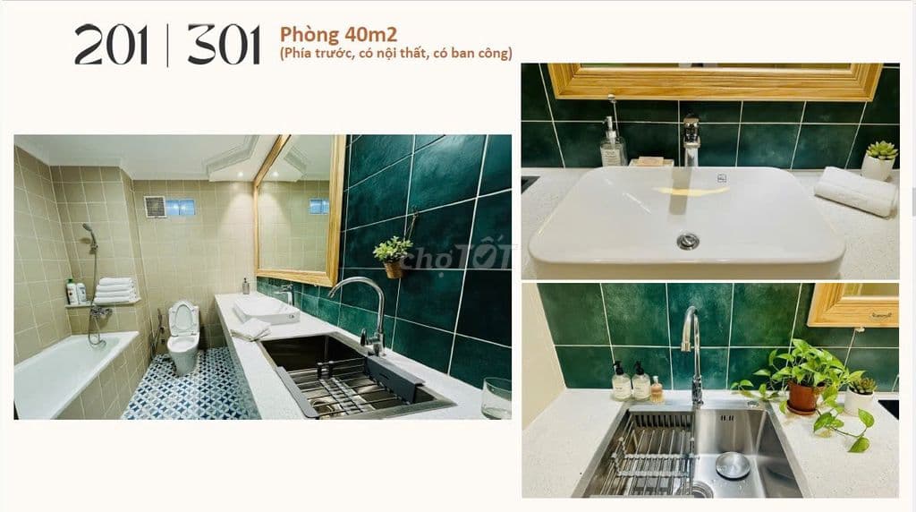 🔥 Căn hộ mini xinh xắn – dọn vào ở ngay - Ảnh 2