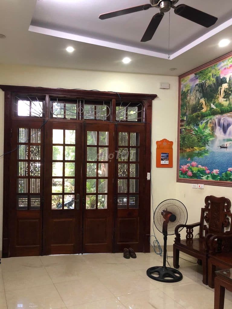 Tôi CẦN bán nhà phố HÀNG BỘT 12 ngõ 145/28 Văn Chương 5T 30m ra phố - Ảnh 2